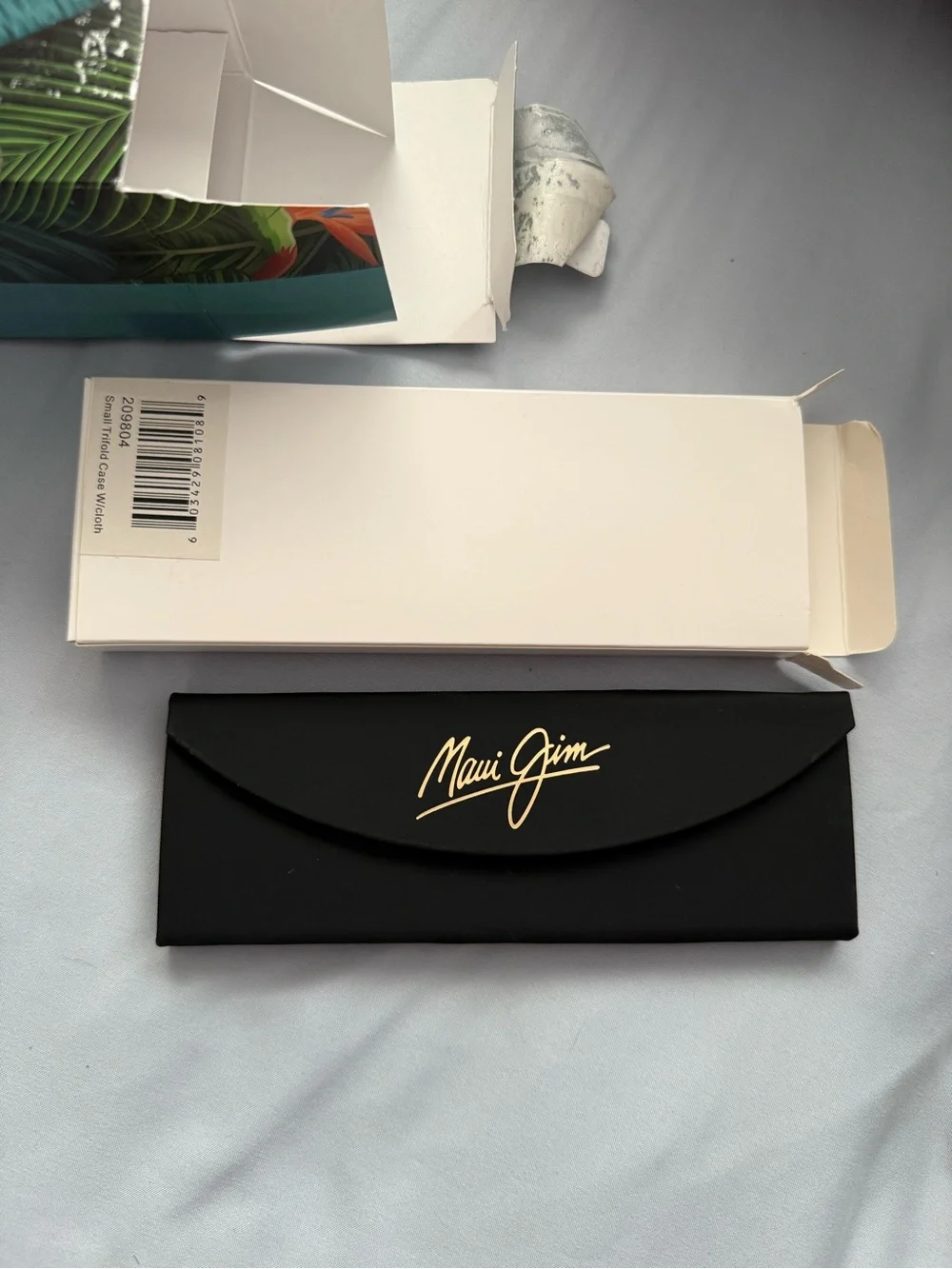 Maui Jim Sandy Beach Unisex Sunglasses - Picture 6 of 8